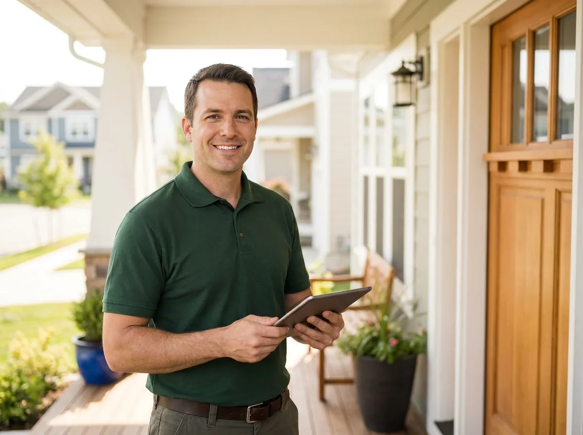 Pest control FAQs for La Vergne, TN